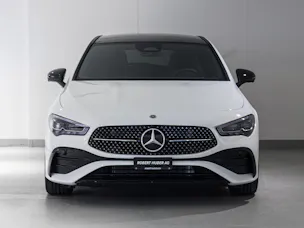 Mercedes-Benz CLA 220 d SB