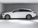 Mercedes-Benz CLA 220 d SB