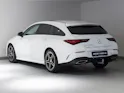 Mercedes-Benz CLA 220 d SB