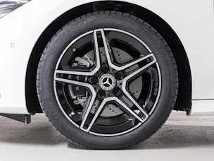 Mercedes-Benz CLA 220 d SB