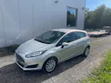 Ford Fiesta 1.0 EcoB 100 Trend