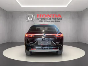 Honda HR-V 1.5 i-MMD Advance Style