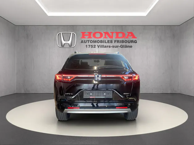 Honda HR-V 1.5 i-MMD Advance Style