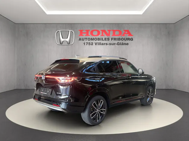 Honda HR-V 1.5 i-MMD Advance Style