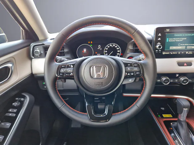 Honda HR-V 1.5 i-MMD Advance Style