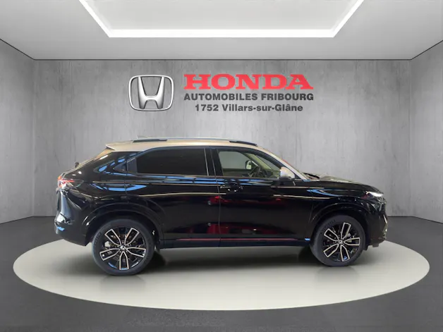 Honda HR-V 1.5 i-MMD Advance Style