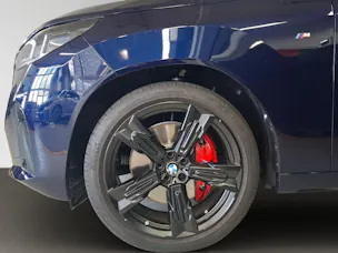 BMW X3 M50i
