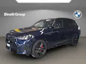 BMW X3 M50i