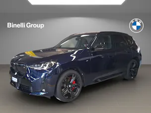 BMW X3 M50i