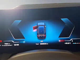 BMW X3 M50i