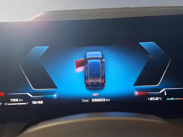 BMW X3 M50i