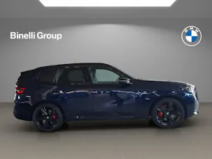 BMW X3 M50i