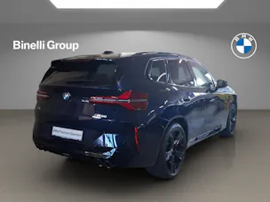 BMW X3 M50i