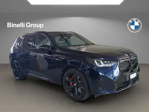 BMW X3 M50i