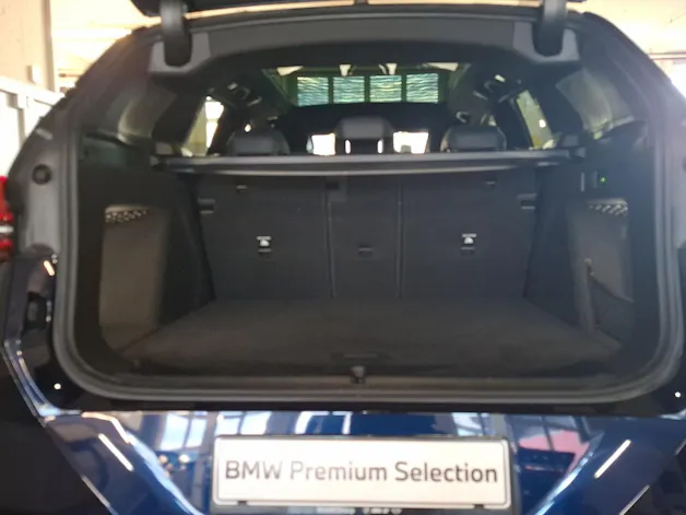BMW X3 M50i