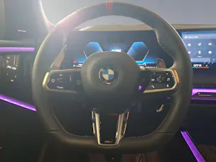 BMW X3 M50i