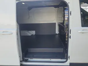Maxus eDeliver 7 fourg. L1 E-Motor 77kWh
