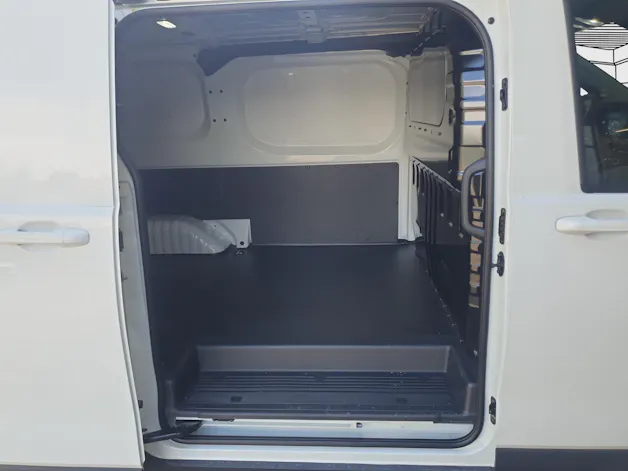 Maxus eDeliver 7 fourg. L1 E-Motor 77kWh