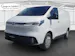 Maxus eDeliver 7 fourg. L1 E-Motor 77kWh