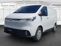 Maxus eDeliver 7 fourg. L1 E-Motor 77kWh
