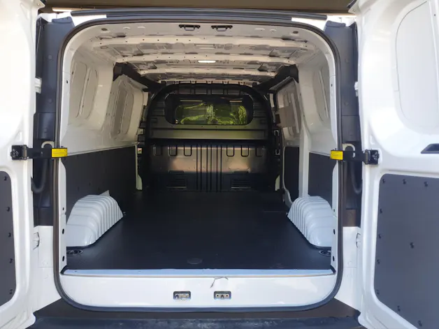 Maxus eDeliver 7 fourg. L1 E-Motor 77kWh