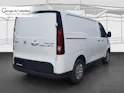 Maxus eDeliver 7 fourg. L1 E-Motor 77kWh