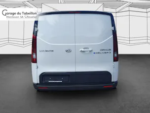Maxus eDeliver 7 fourg. L1 E-Motor 77kWh