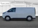 Maxus eDeliver 7 fourg. L1 E-Motor 77kWh