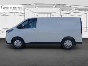 Maxus eDeliver 7 fourg. L1 E-Motor 77kWh