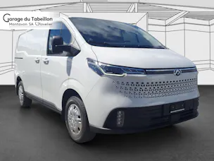 Maxus eDeliver 7 fourg. L1 E-Motor 77kWh
