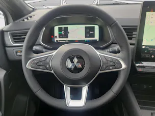 Mitsubishi Grandis 1.8 HEV ALL-NEW Instyle Auto.