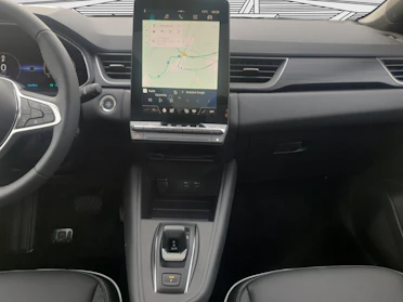 MITSUBISHI GRANDIS 8