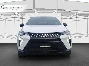 Mitsubishi Grandis 1.8 HEV ALL-NEW Instyle Auto.