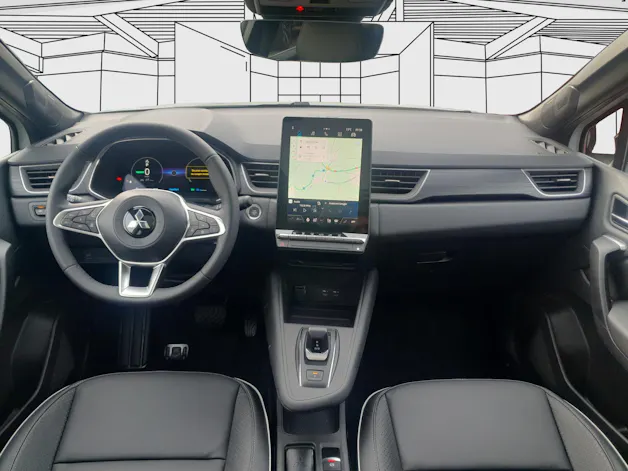 Mitsubishi Grandis 1.8 HEV ALL-NEW Instyle Auto.