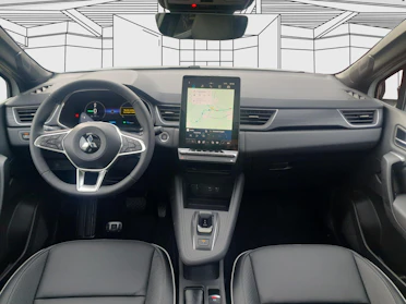 MITSUBISHI GRANDIS 7