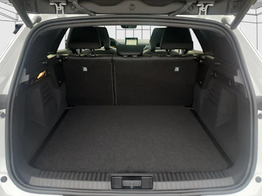 MITSUBISHI GRANDIS 14