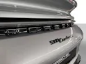 Porsche 911 Turbo S Cabriolet