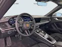 Porsche 911 Turbo S Cabriolet