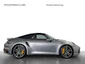 Porsche 911 Turbo S Cabriolet