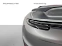 Porsche 911 Turbo S Cabriolet