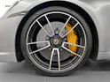 Porsche 911 Turbo S Cabriolet