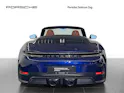 Porsche 911 Carrera 4 GTS Cabriolet
