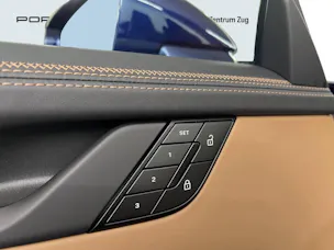 Porsche 911 Carrera 4 GTS Cabriolet