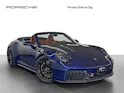 Porsche 911 Carrera 4 GTS Cabriolet