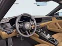Porsche 911 Carrera 4 GTS Cabriolet