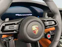 Porsche 911 Carrera 4 GTS Cabriolet