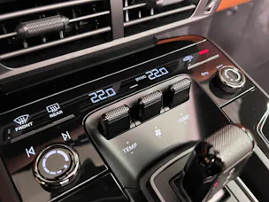 Porsche 911 Carrera 4 GTS Cabriolet