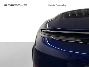 Porsche 911 Carrera 4 GTS Cabriolet