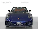 Porsche 911 Carrera 4 GTS Cabriolet