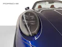Porsche 911 Carrera 4 GTS Cabriolet